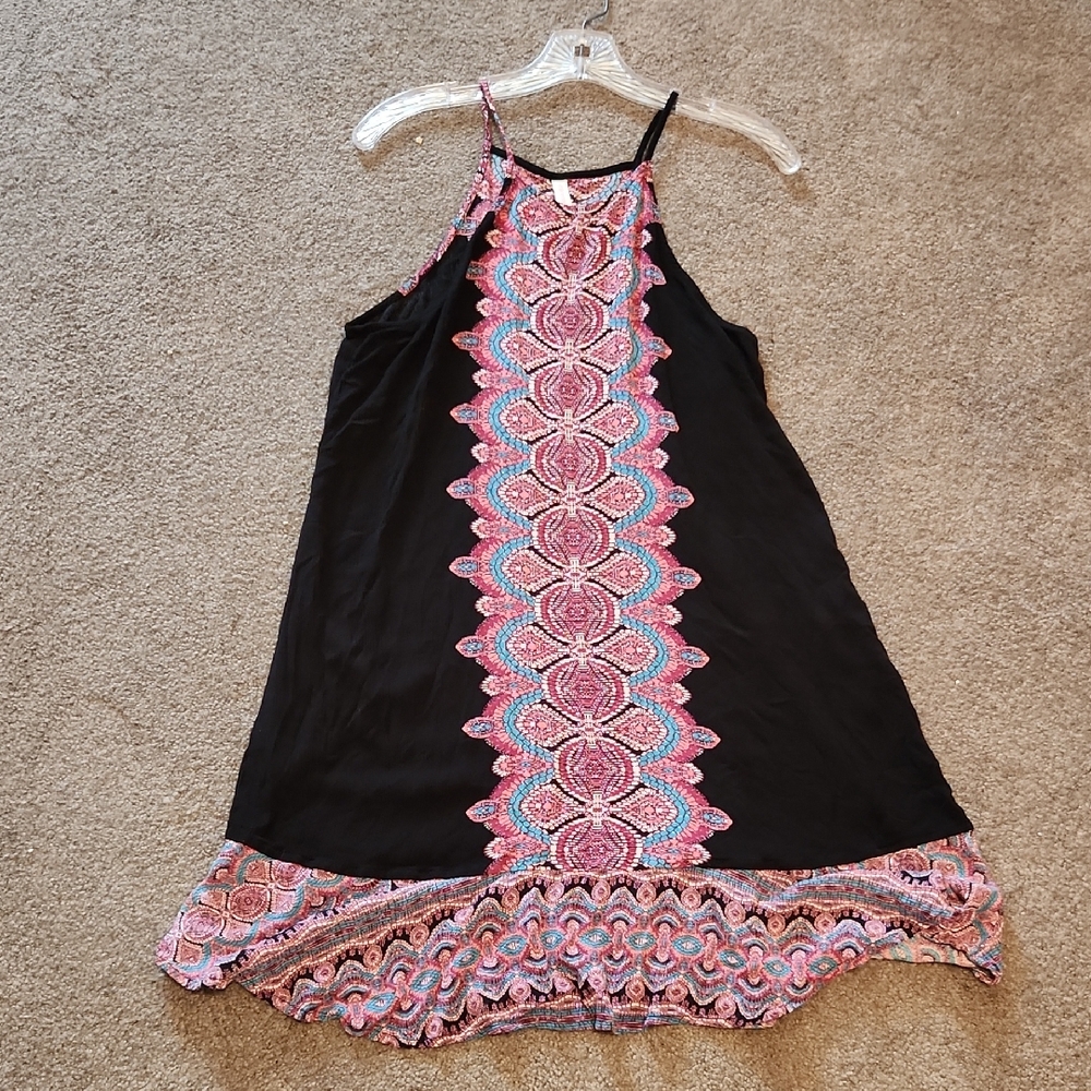 Xhilaration Bathing Suit Cover Up